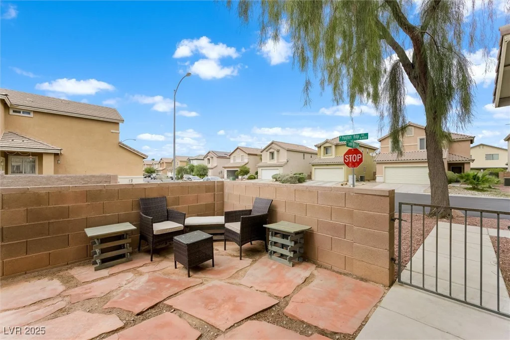 6429 Pronghorn Ridge, Las Vegas, NV 89122