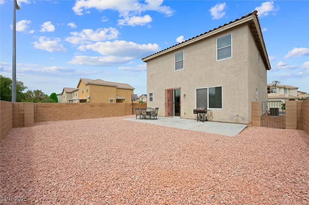 6429 Pronghorn Ridge, Las Vegas, NV 89122