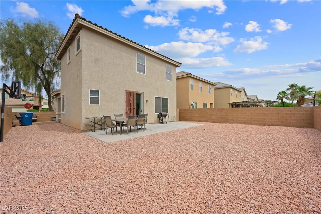 6429 Pronghorn Ridge, Las Vegas, NV 89122