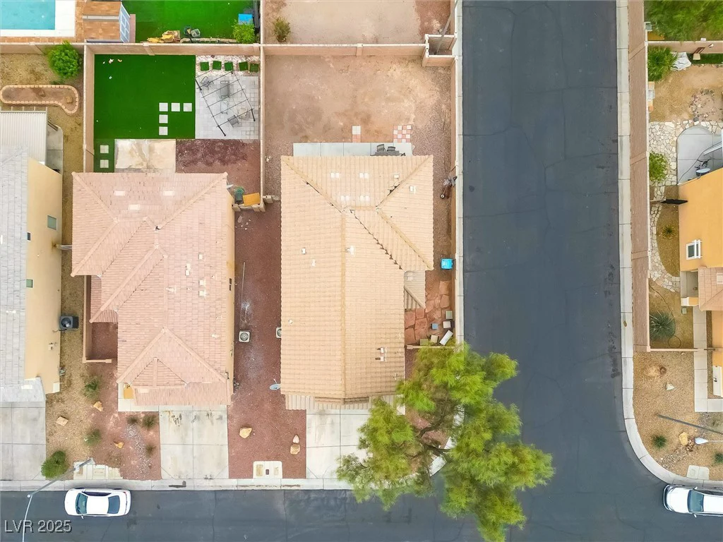 6429 Pronghorn Ridge, Las Vegas, NV 89122