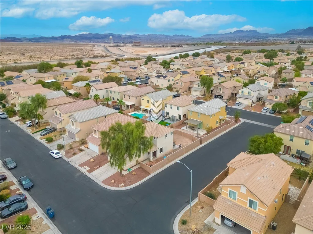 6429 Pronghorn Ridge, Las Vegas, NV 89122