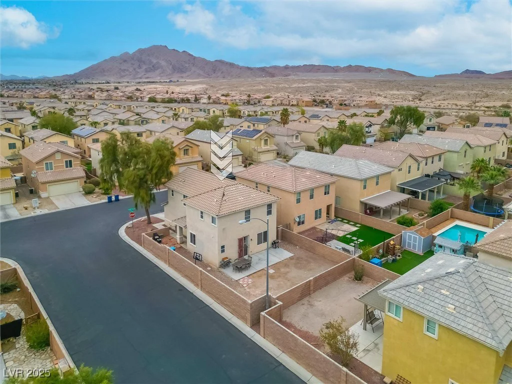 6429 Pronghorn Ridge, Las Vegas, NV 89122