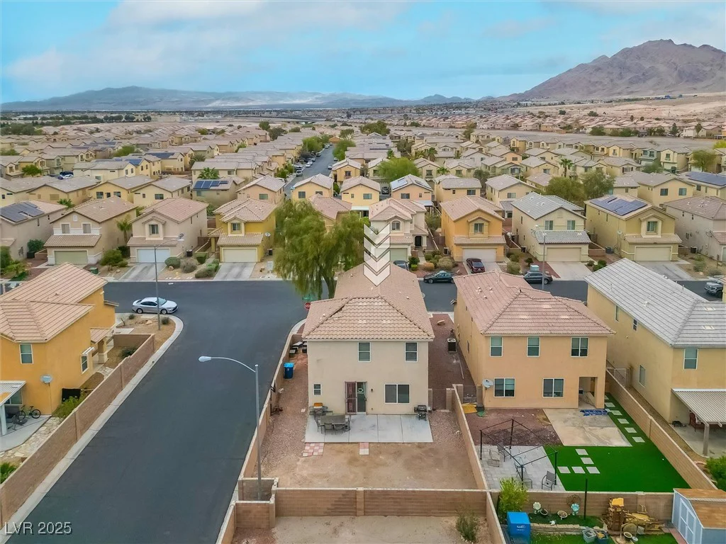6429 Pronghorn Ridge, Las Vegas, NV 89122