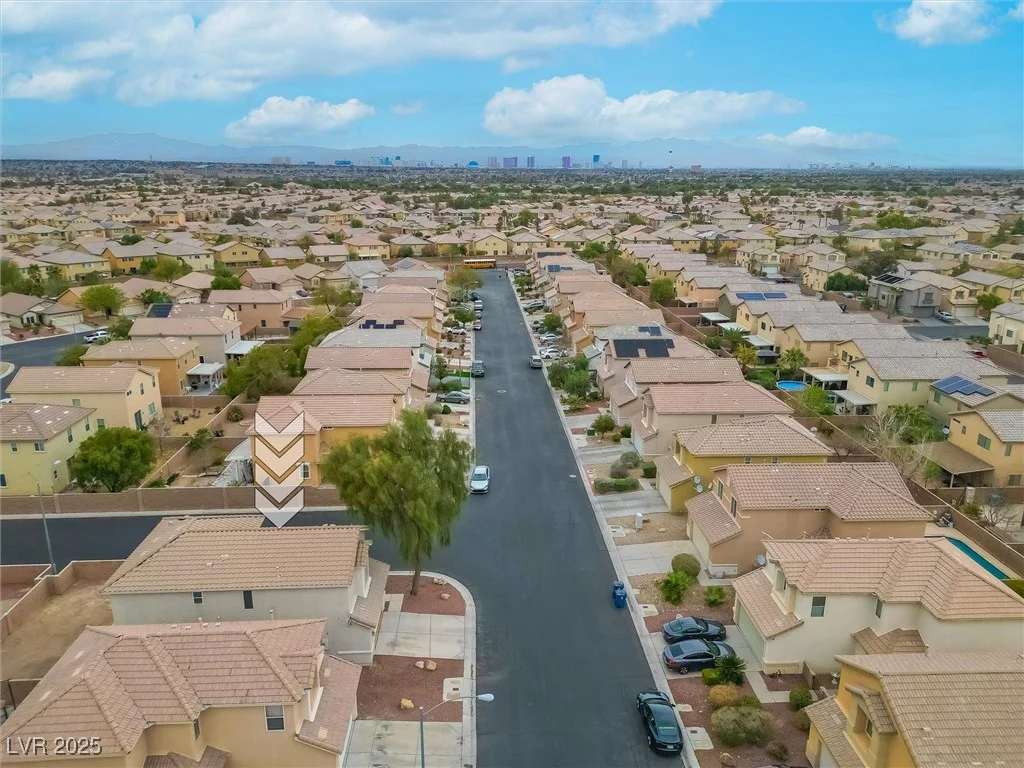 6429 Pronghorn Ridge, Las Vegas, NV 89122