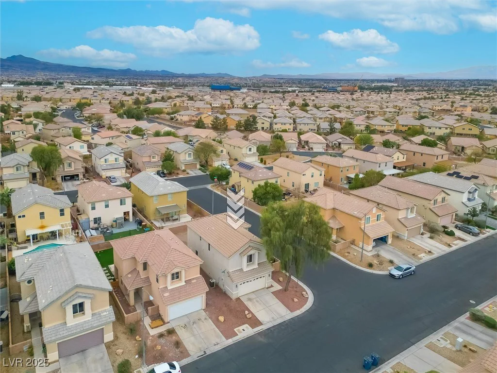 6429 Pronghorn Ridge, Las Vegas, NV 89122