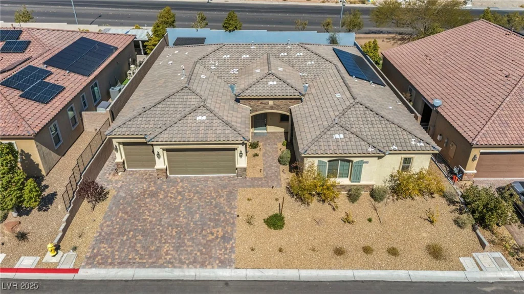 10062 Mountain Foothills, Las Vegas, NV 89149