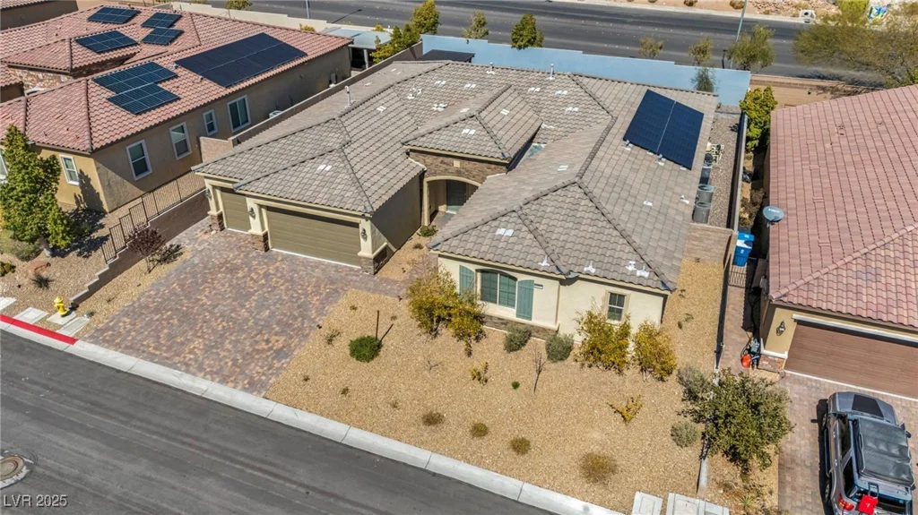 10062 Mountain Foothills, Las Vegas, NV 89149