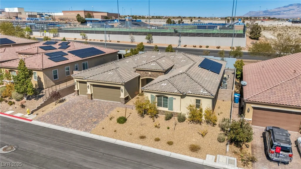 10062 Mountain Foothills, Las Vegas, NV 89149