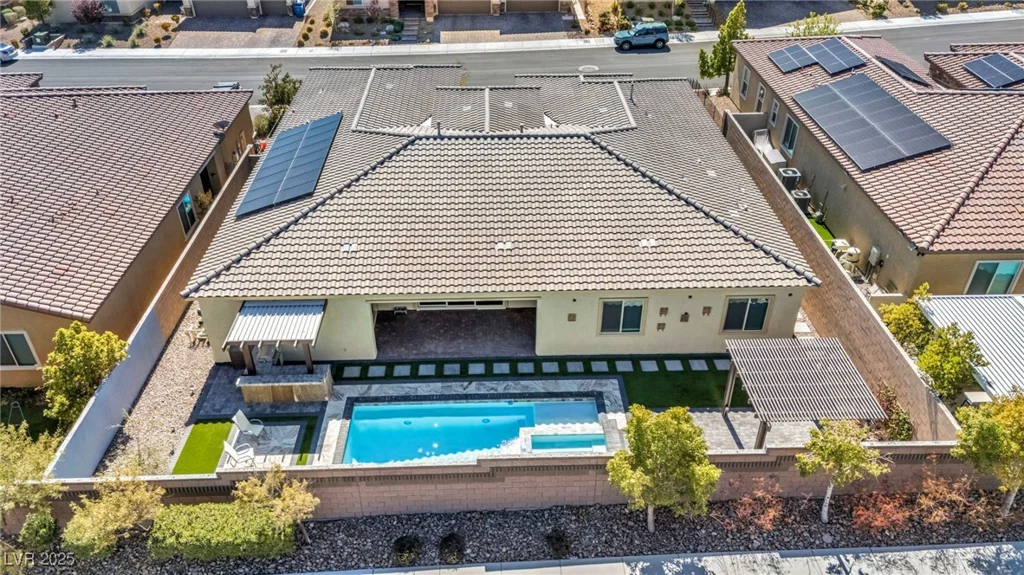 10062 Mountain Foothills, Las Vegas, NV 89149