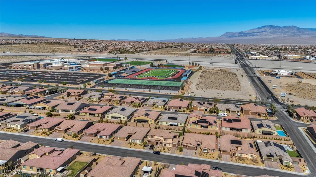 10062 Mountain Foothills, Las Vegas, NV 89149