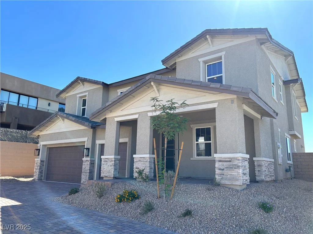 1175 Viento View, Henderson, NV 89012