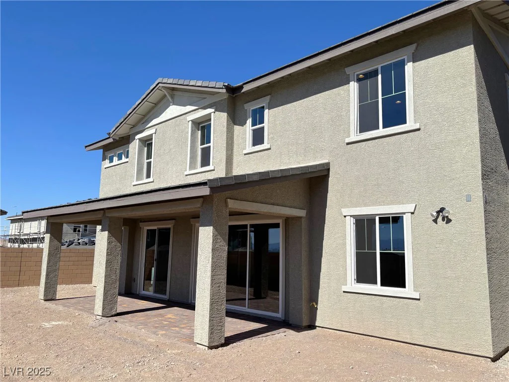 1175 Viento View, Henderson, NV 89012