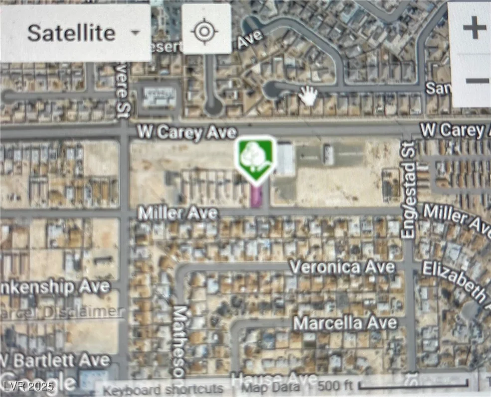 664 Miller, North Las Vegas, NV 89030