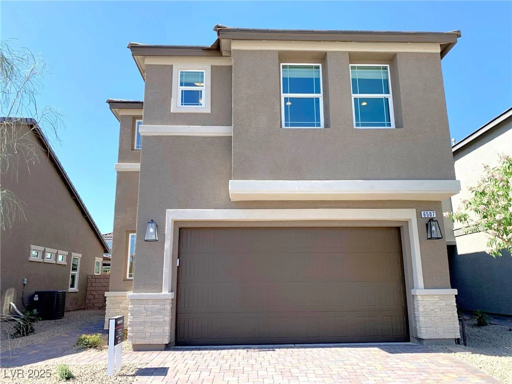 6507 Dove Point, Las Vegas, NV 89130