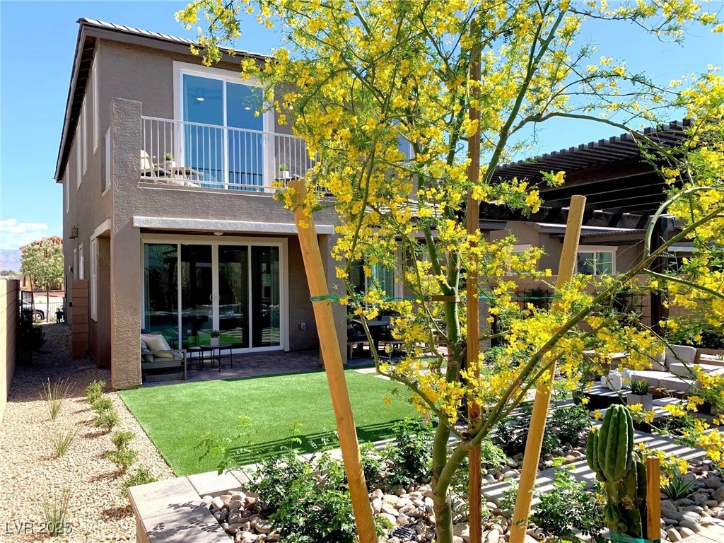6507 Dove Point, Las Vegas, NV 89130