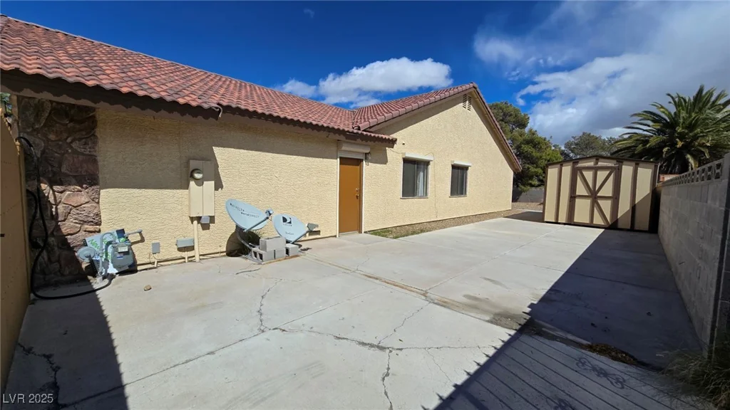 3407 Bristlecone, Las Vegas, NV 89146