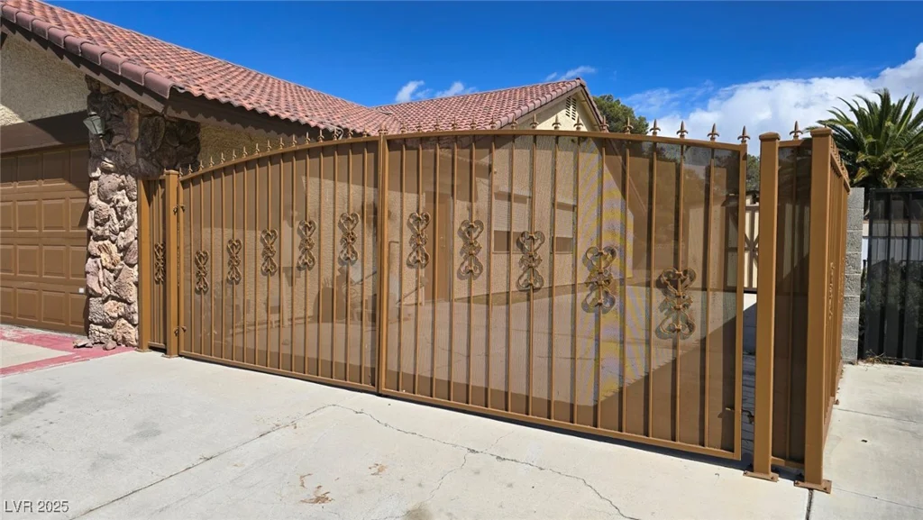 3407 Bristlecone, Las Vegas, NV 89146