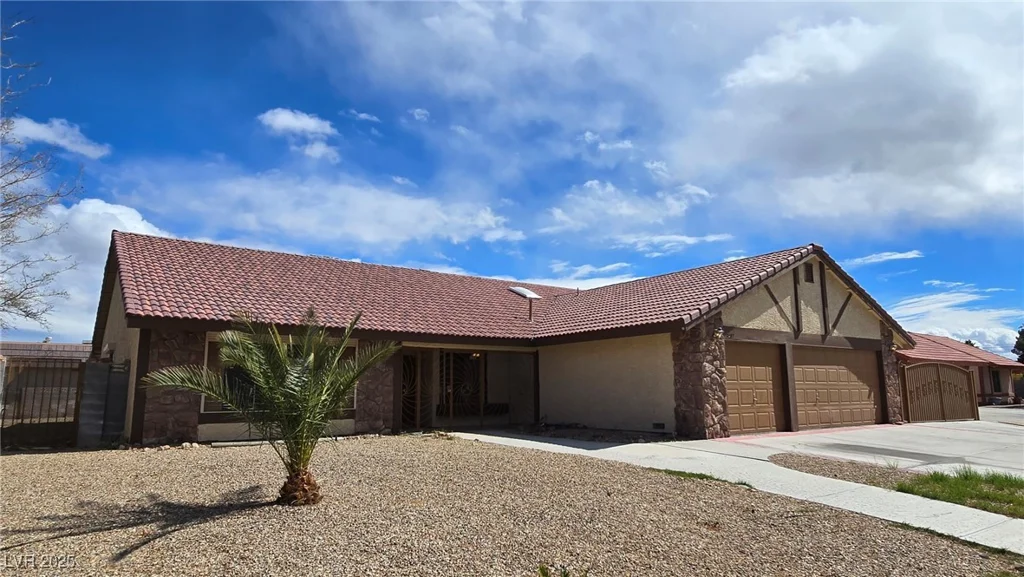 3407 Bristlecone, Las Vegas, NV 89146