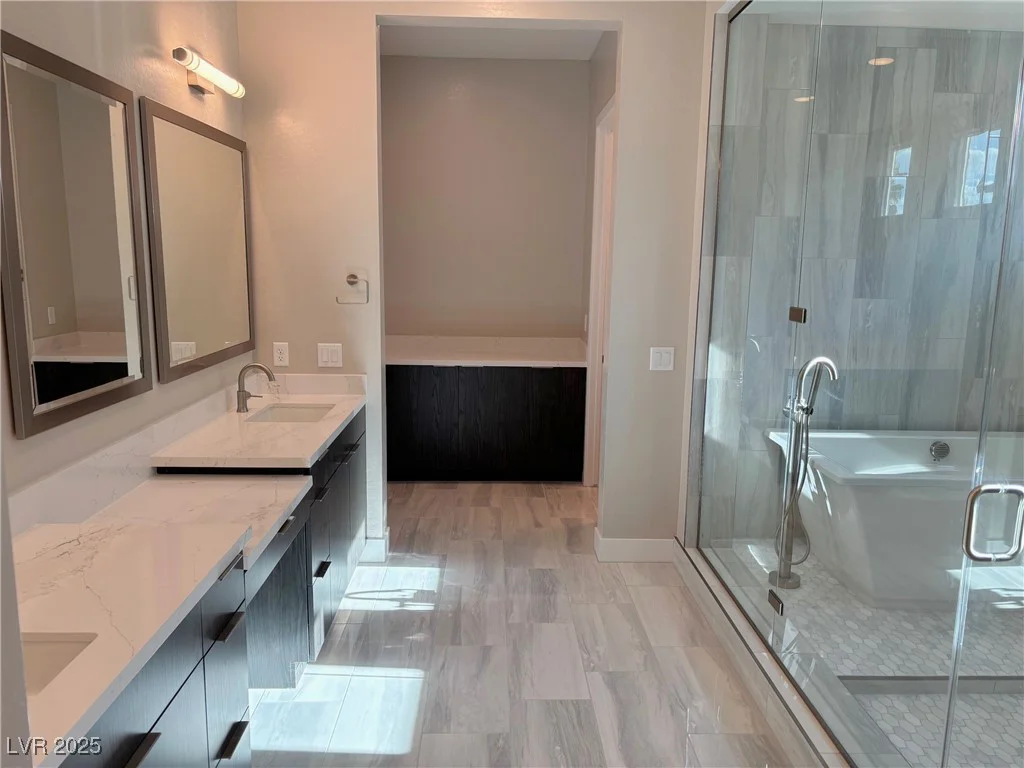 5455 Meranto, Las Vegas, NV 89139