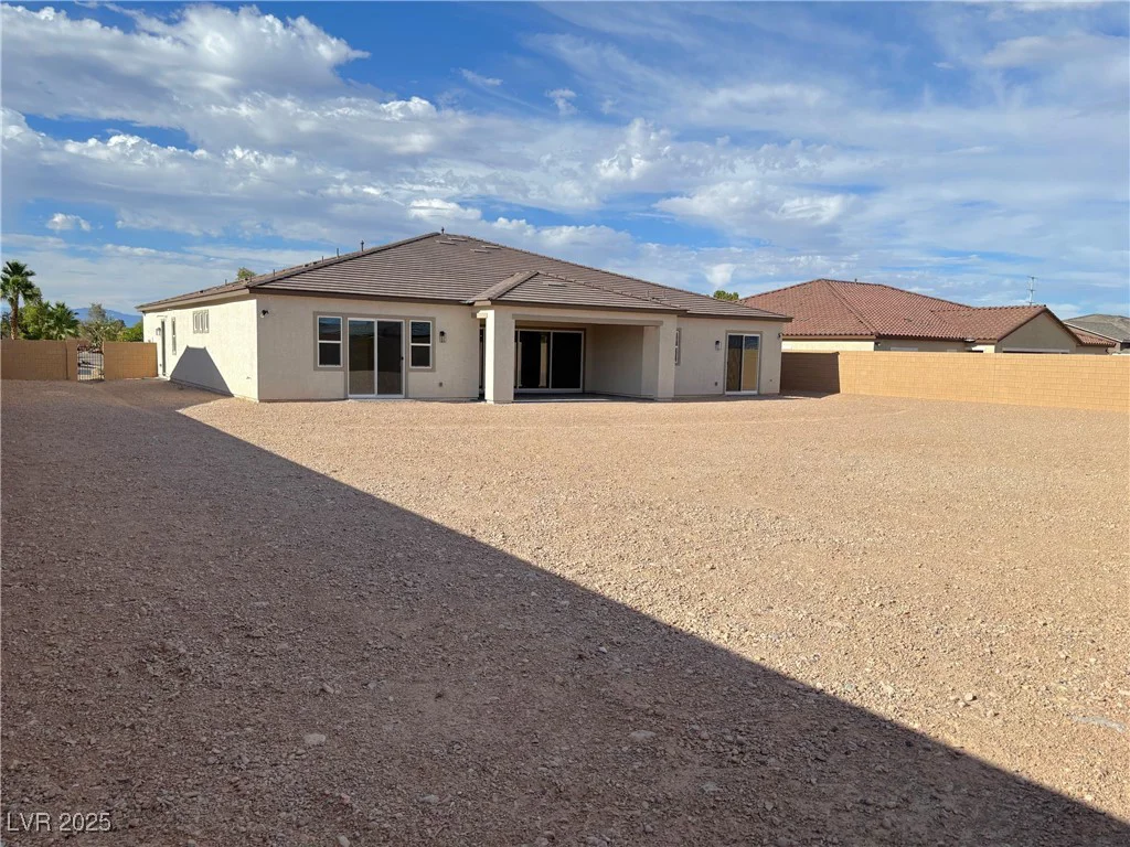 5455 Meranto, Las Vegas, NV 89139