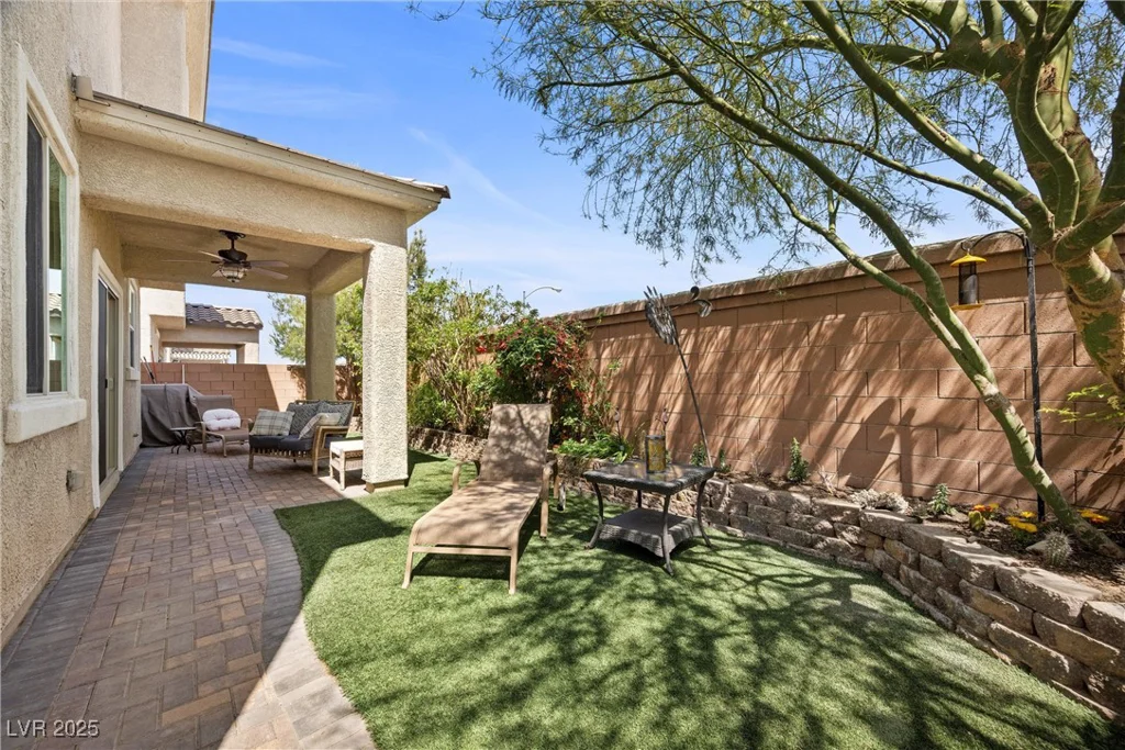 168 Springhouse, Las Vegas, NV 89148
