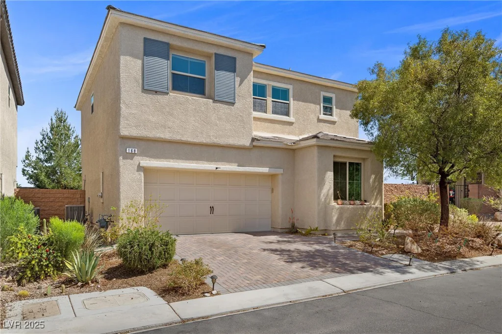 168 Springhouse, Las Vegas, NV 89148