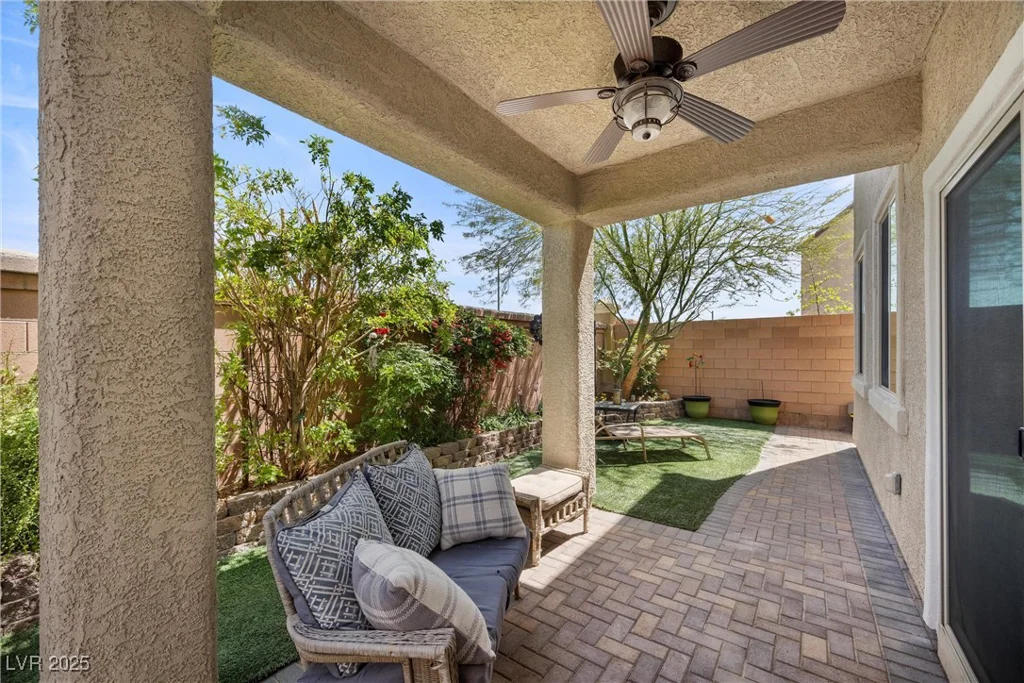 168 Springhouse, Las Vegas, NV 89148