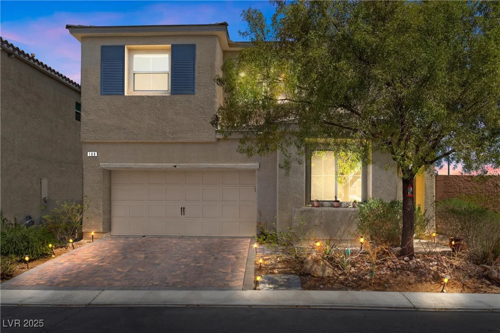168 Springhouse, Las Vegas, NV 89148