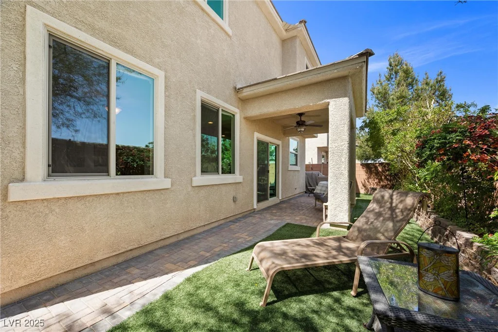 168 Springhouse, Las Vegas, NV 89148