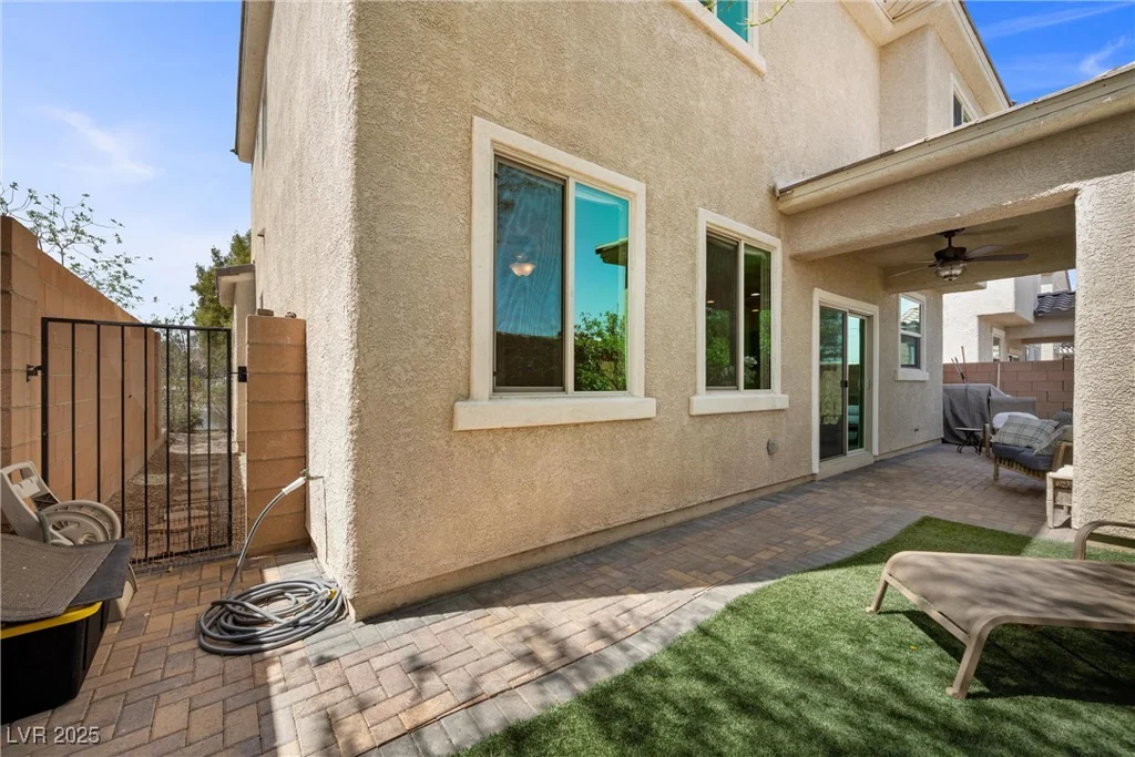 168 Springhouse, Las Vegas, NV 89148