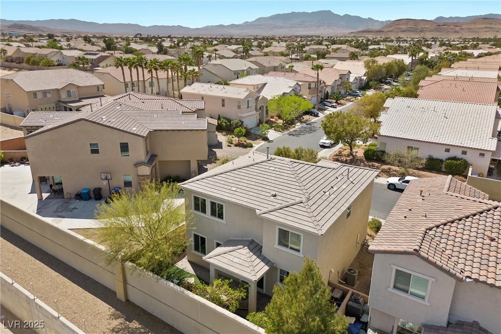 168 Springhouse, Las Vegas, NV 89148
