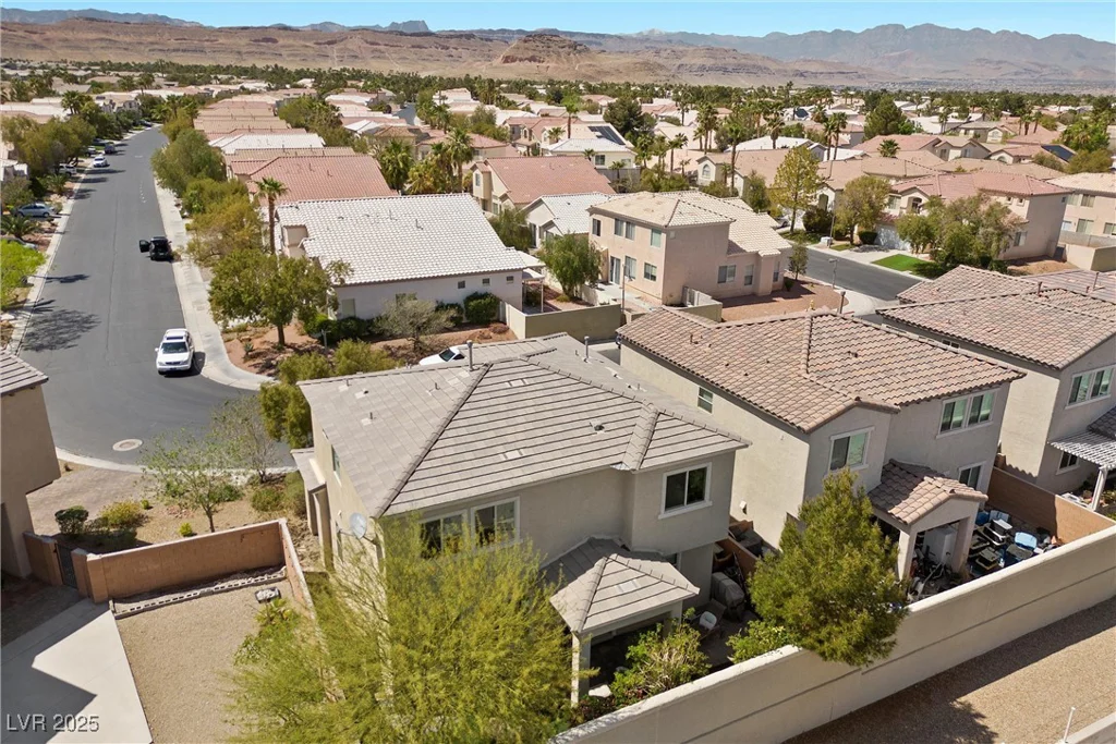 168 Springhouse, Las Vegas, NV 89148