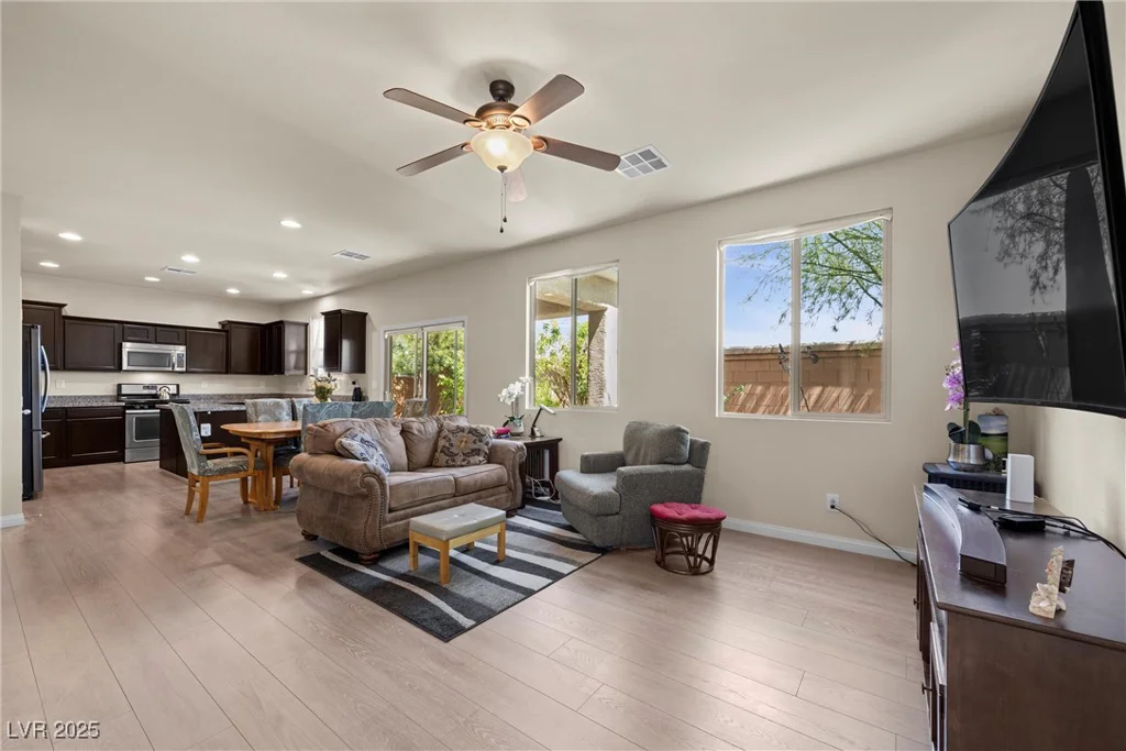 168 Springhouse, Las Vegas, NV 89148