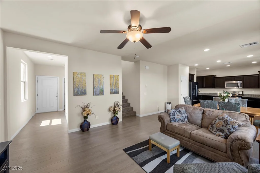 168 Springhouse, Las Vegas, NV 89148