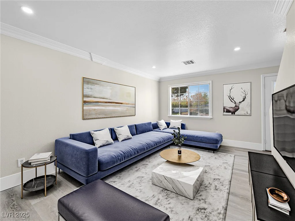 5330 Charleston, Las Vegas, NV 89142