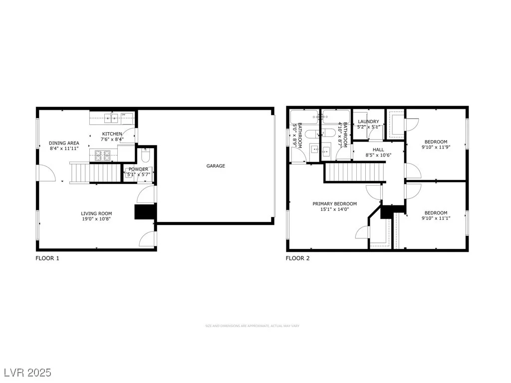 5330 Charleston, Las Vegas, NV 89142