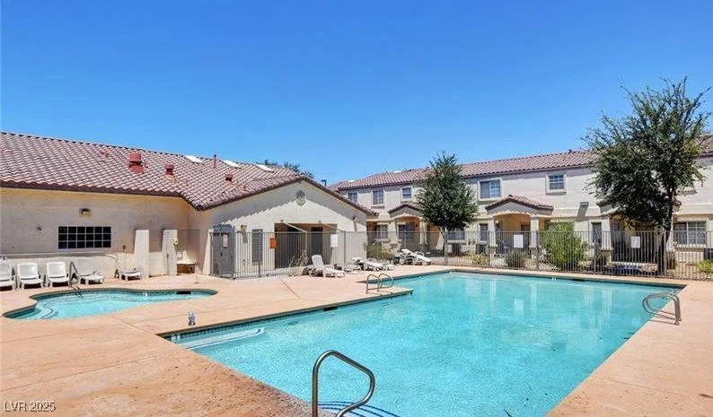 5330 Charleston, Las Vegas, NV 89142