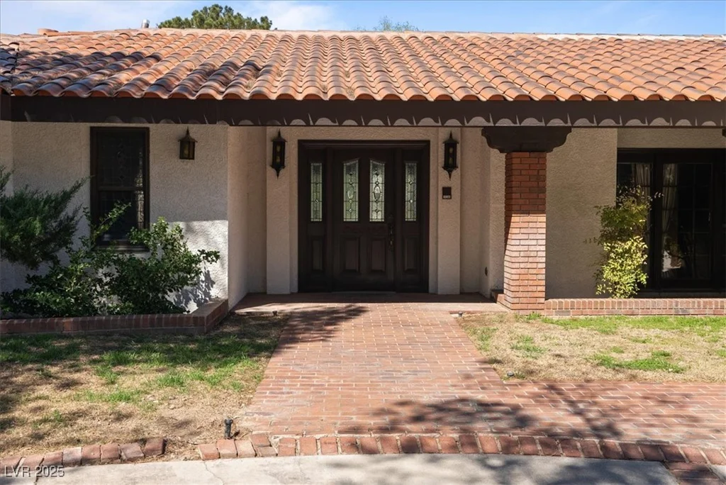 6998 Alamitos, Las Vegas, NV 89120