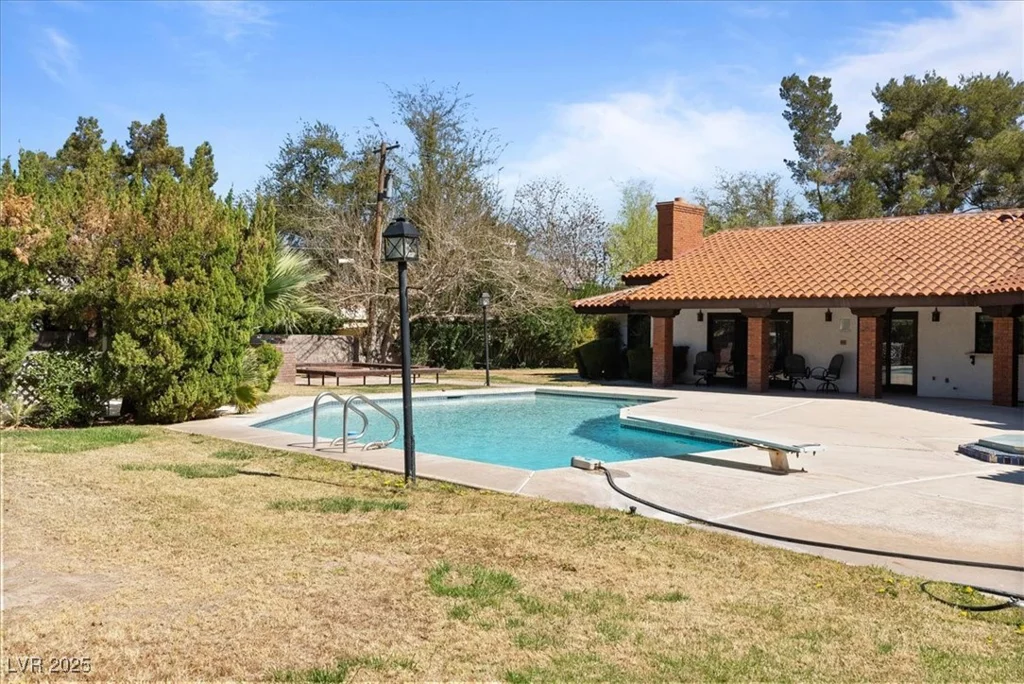 6998 Alamitos, Las Vegas, NV 89120