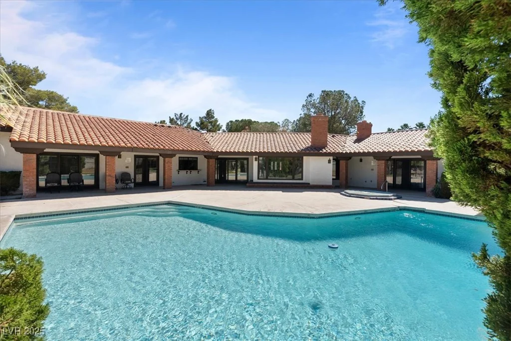 6998 Alamitos, Las Vegas, NV 89120