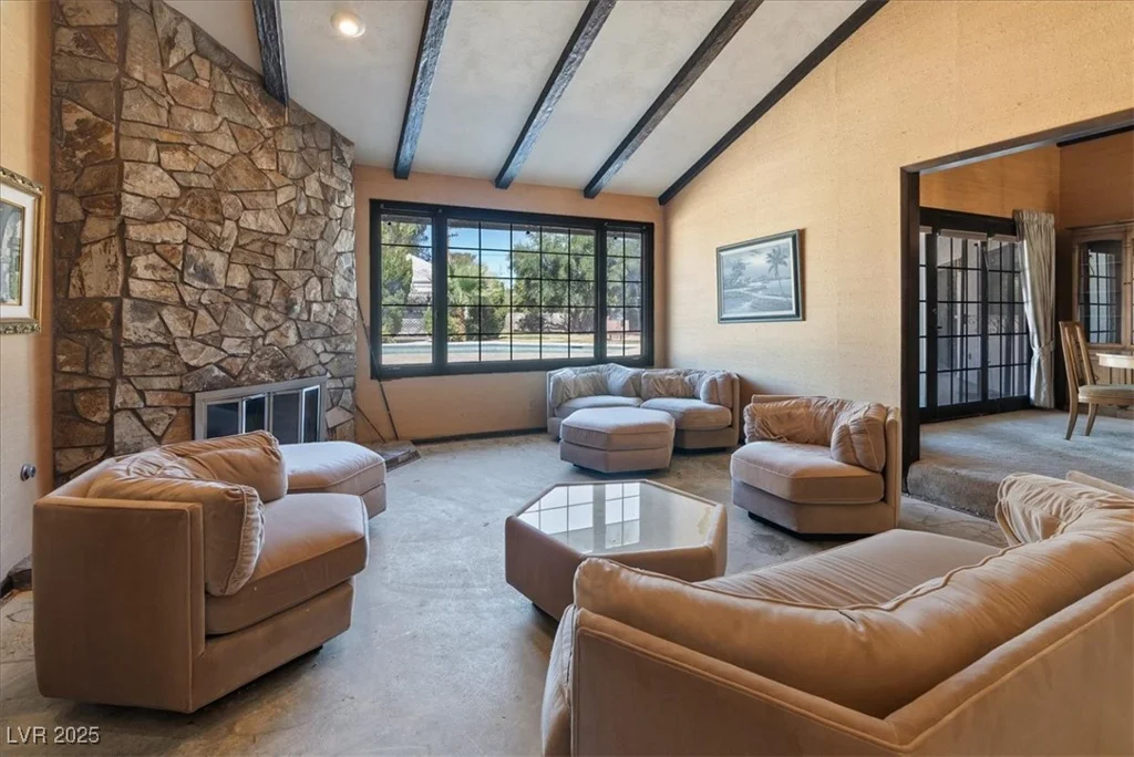 6998 Alamitos, Las Vegas, NV 89120