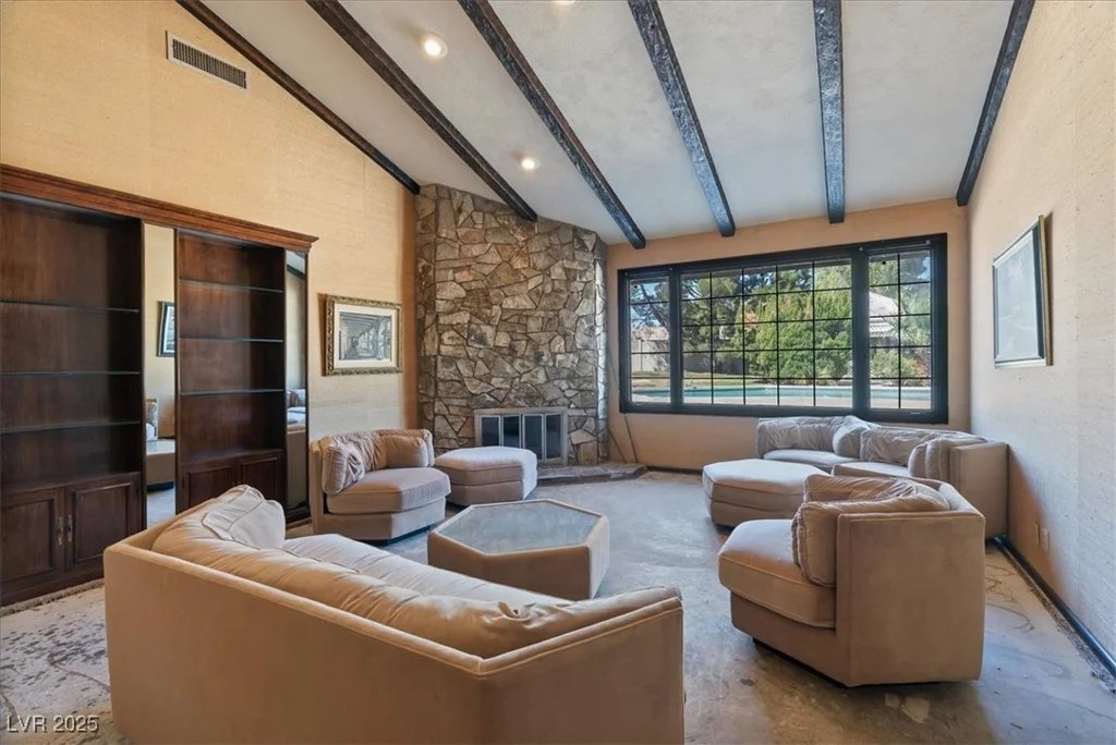 6998 Alamitos, Las Vegas, NV 89120