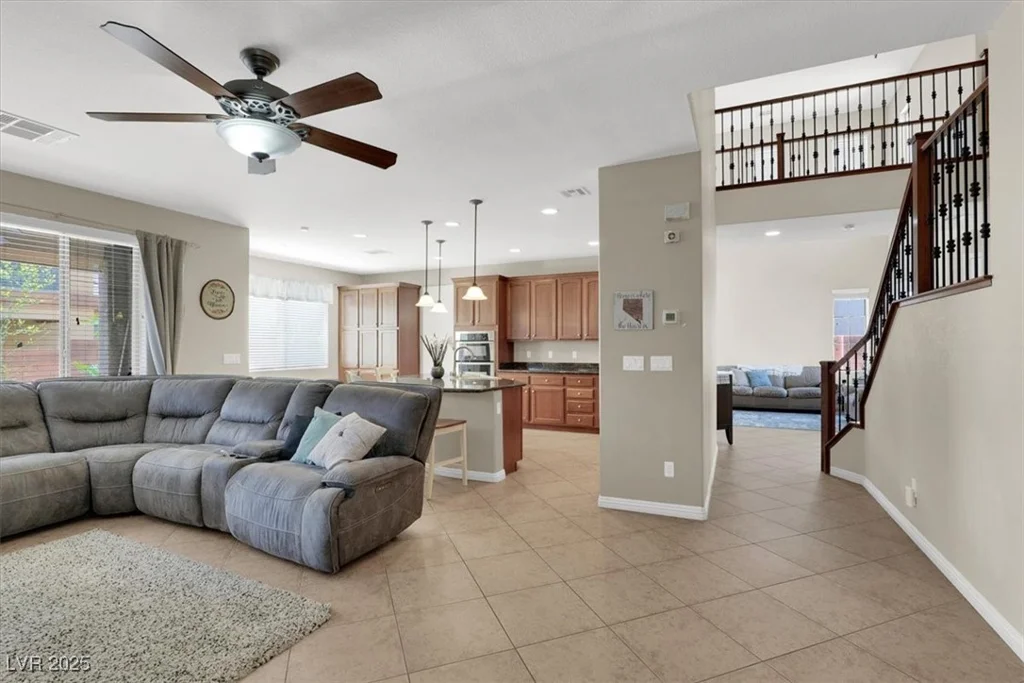 3925 Kettle Falls, North Las Vegas, NV 89085