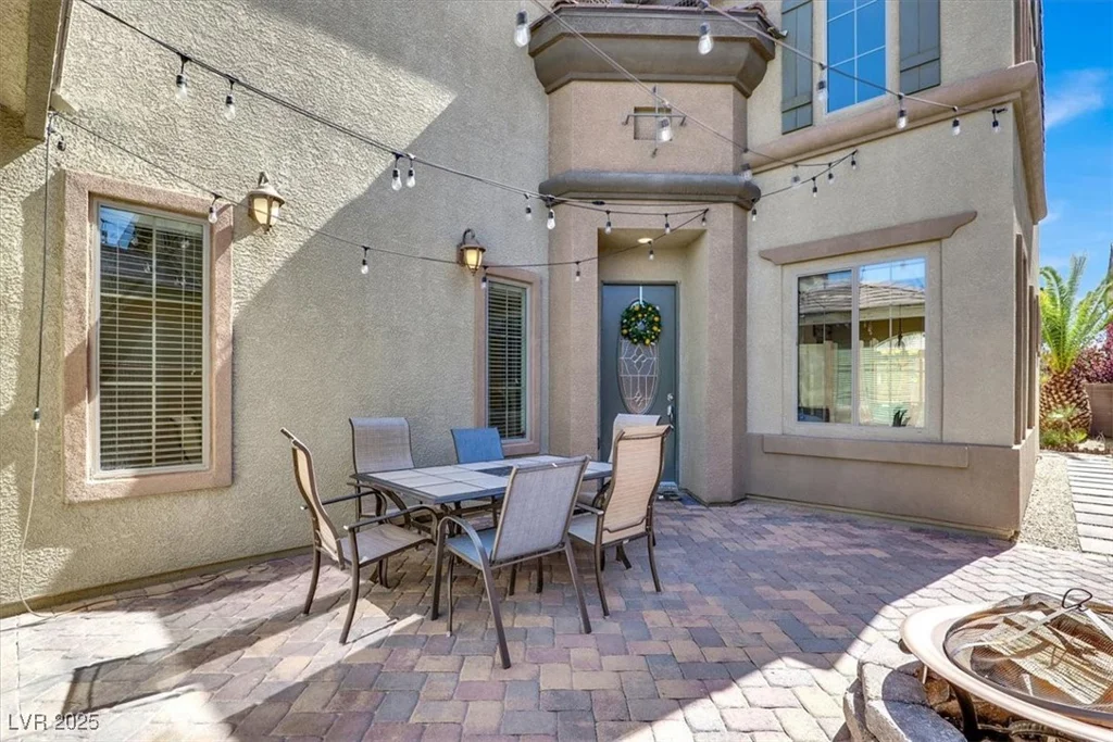 3925 Kettle Falls, North Las Vegas, NV 89085