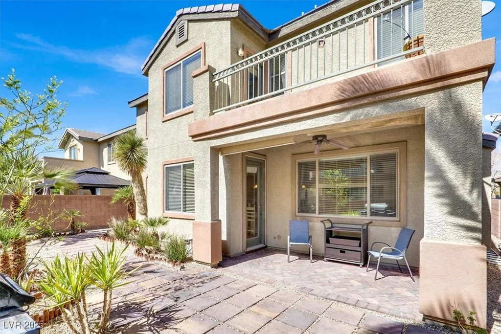 3925 Kettle Falls, North Las Vegas, NV 89085