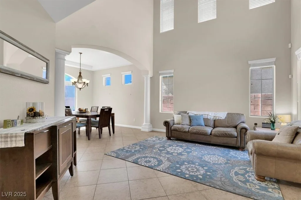 3925 Kettle Falls, North Las Vegas, NV 89085