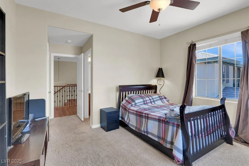 3925 Kettle Falls, North Las Vegas, NV 89085