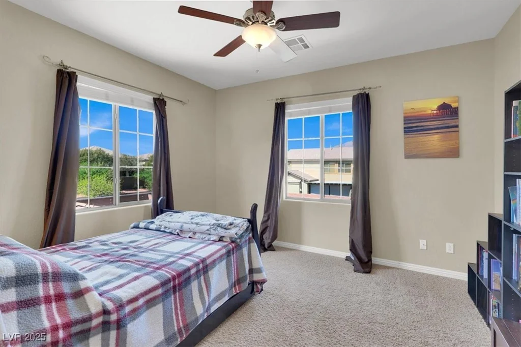 3925 Kettle Falls, North Las Vegas, NV 89085