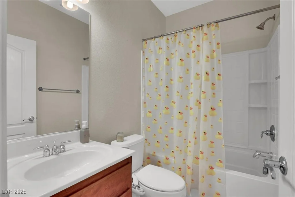 3925 Kettle Falls, North Las Vegas, NV 89085