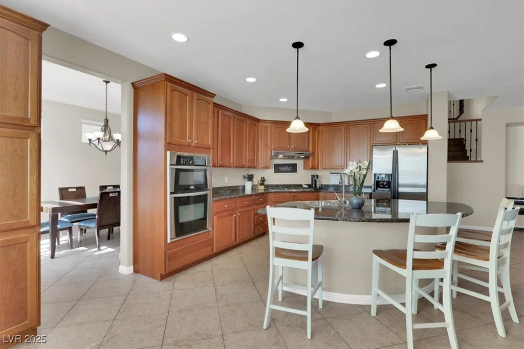 3925 Kettle Falls, North Las Vegas, NV 89085